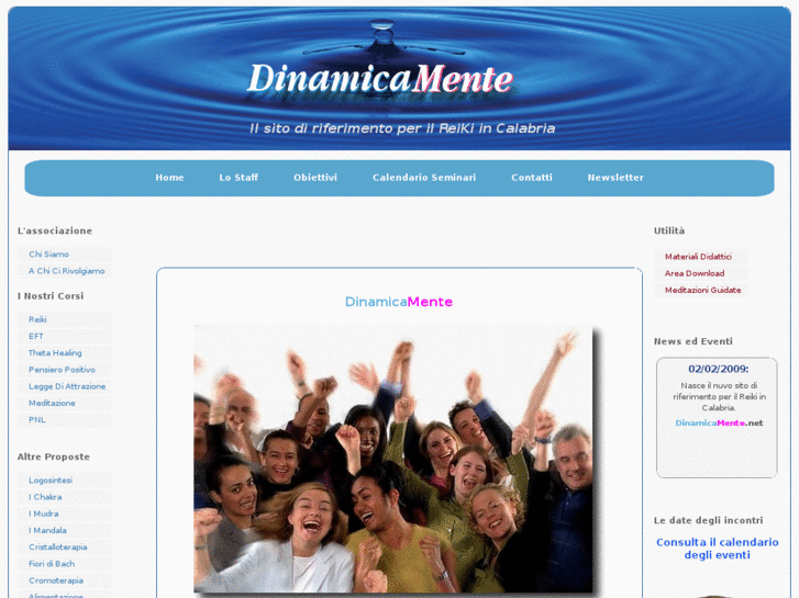www.dinamicamente.net