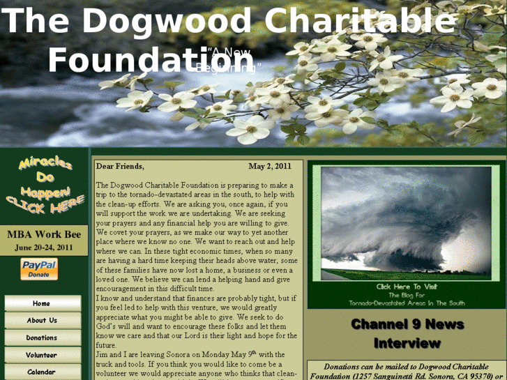 www.dogwoodfoundation.org