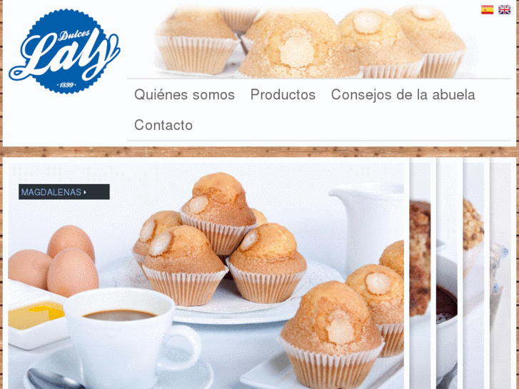 www.dulcestradicionaleslaly.com