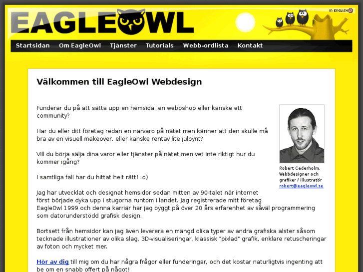 www.eagleowl.se