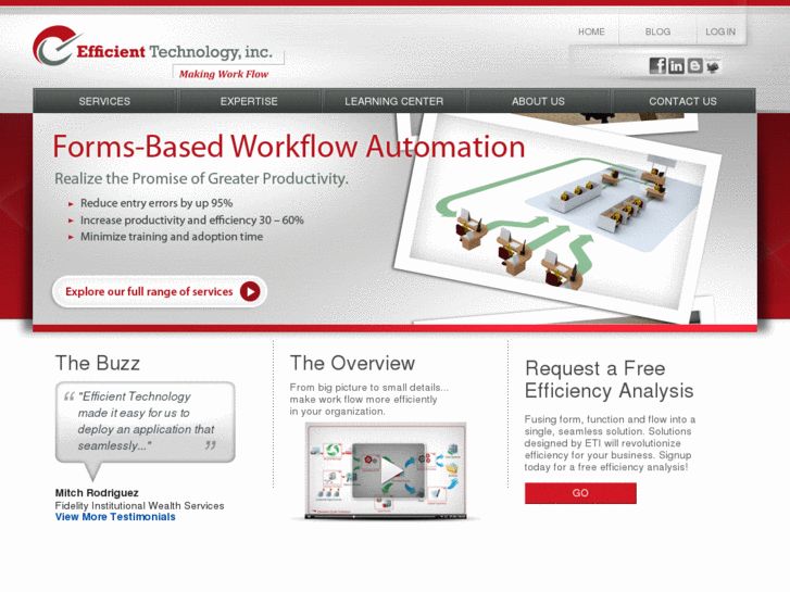 www.efficienttech.biz