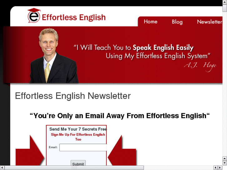 www.effortlessenglish.com