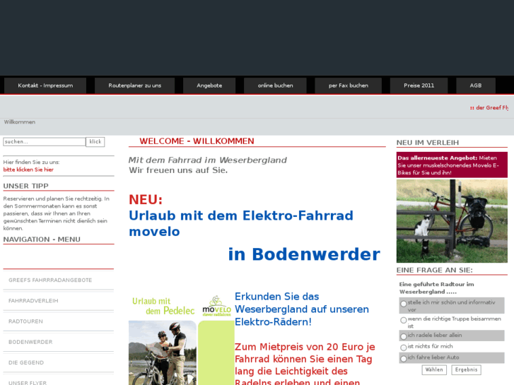 www.fahrrad-verleih-greef.de