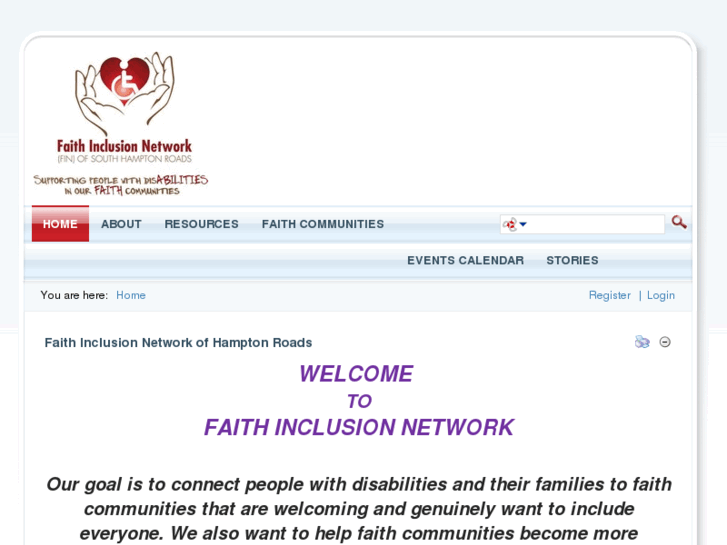 www.faithinclusionnetwork.org