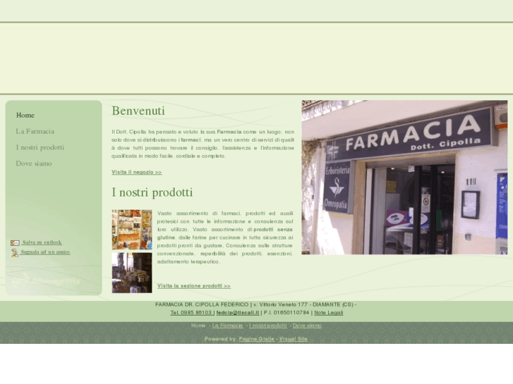 www.farmaciacipolla.com