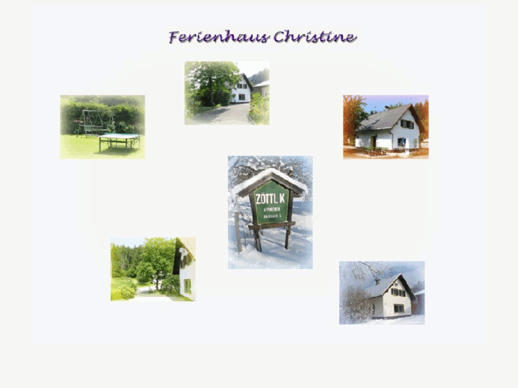 www.ferienhouse.com