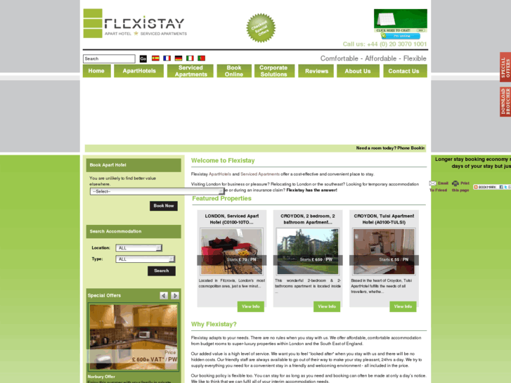 www.flexistay.com