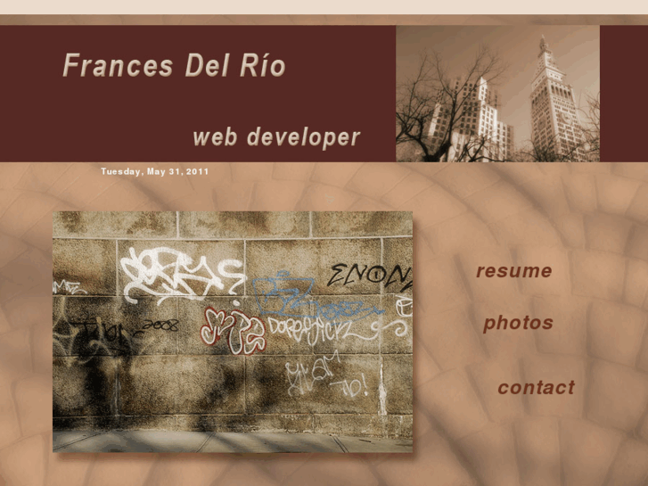 www.francesdelrio.com