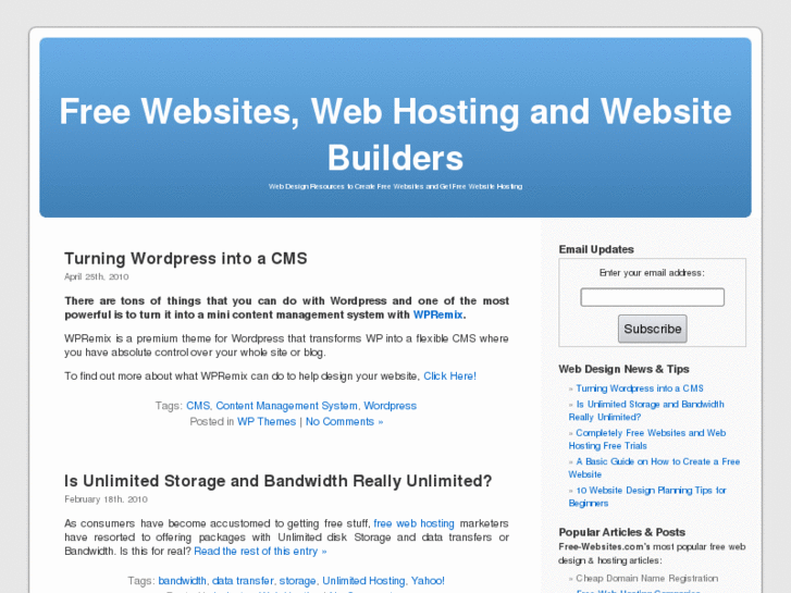 www.free-websites.com