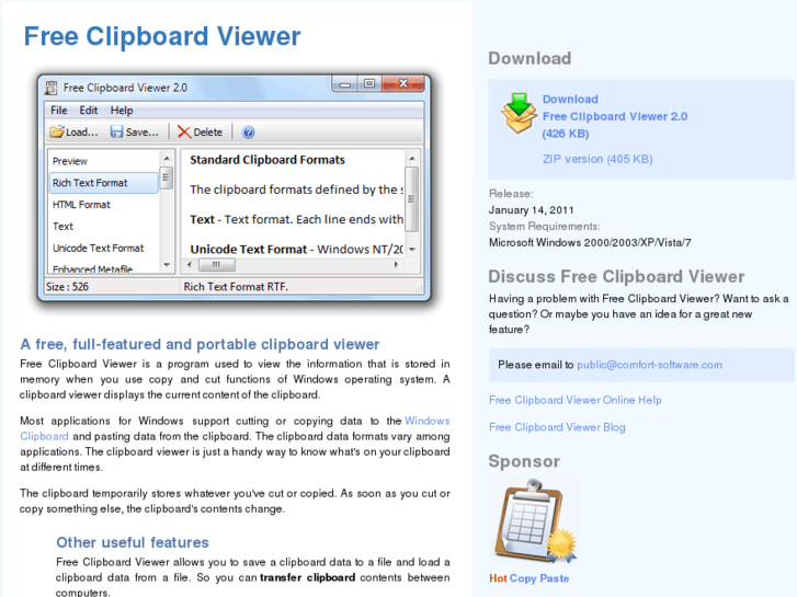 www.freeclipboardviewer.com