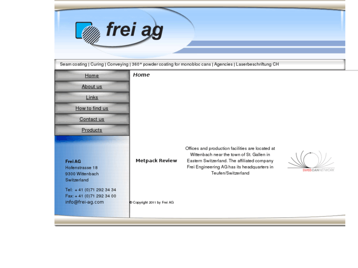 www.frei-ag.com