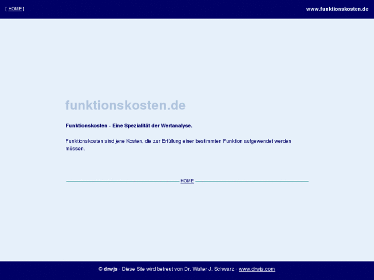 www.funktionskosten.de