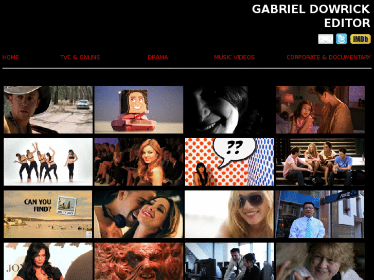 www.gabrieldowrick.com