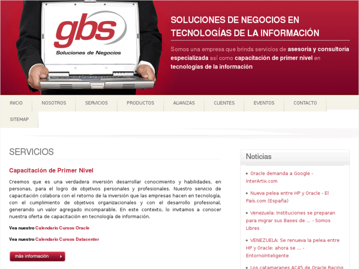 www.gbs.pe