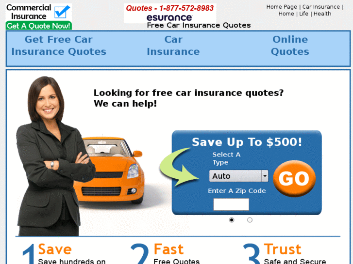 www.getfreecarinsurancequotes.com