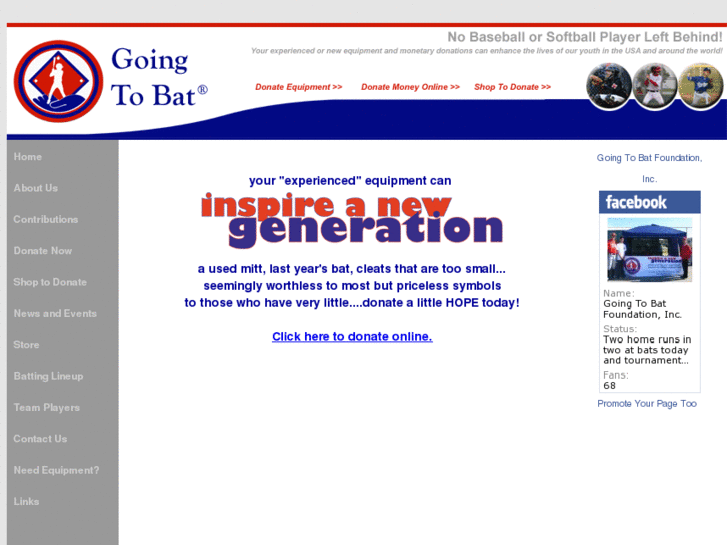 www.goingtobat.net