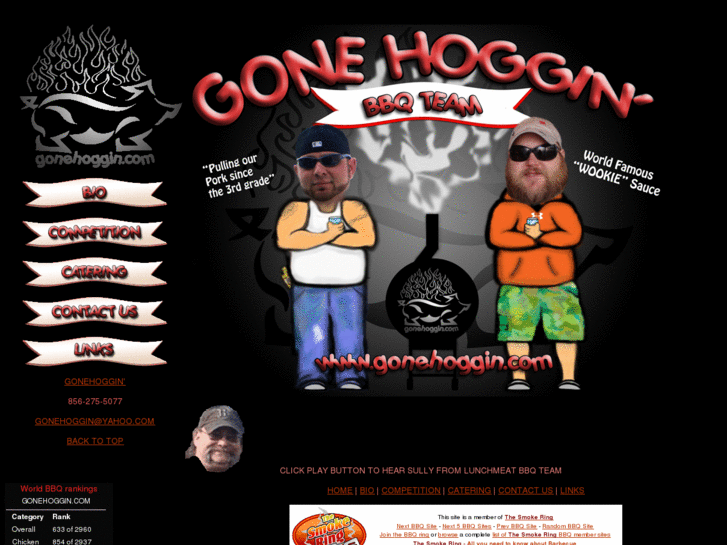 www.gonehoggin.com