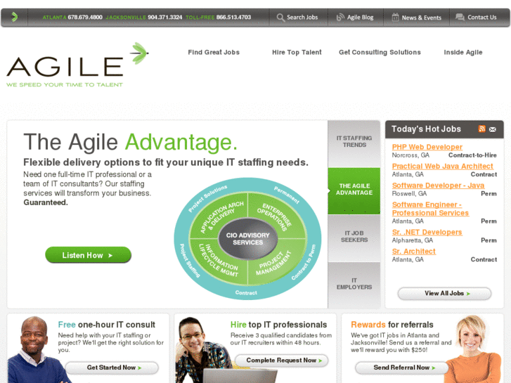 www.gotoagile.com