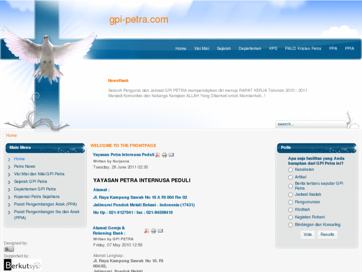 www.gpi-petra.com