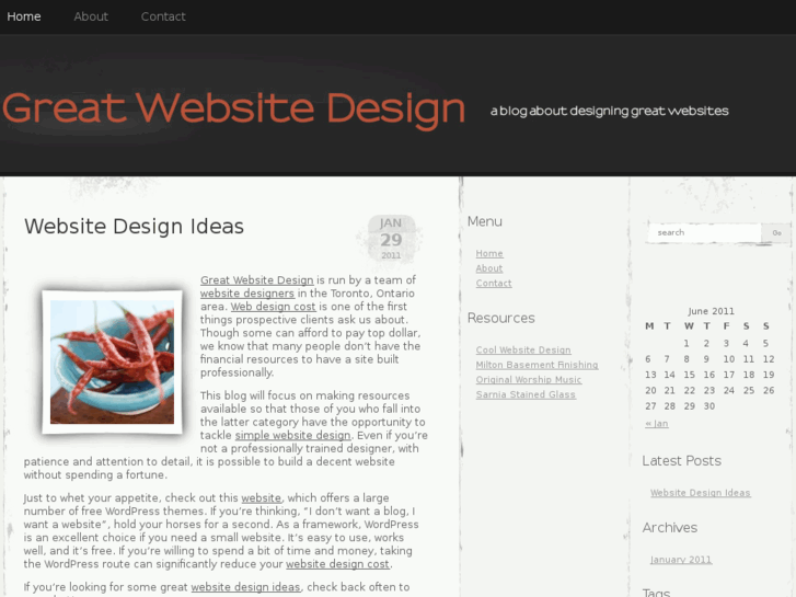 www.greatwebsitedesign.net