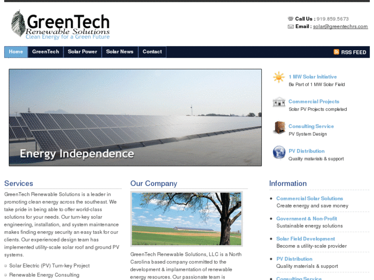 www.greentechrs.com