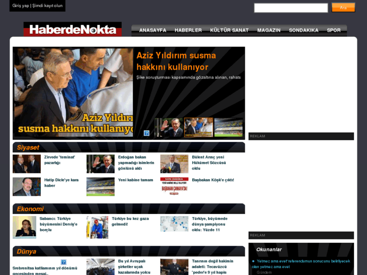 www.haberdenokta.com