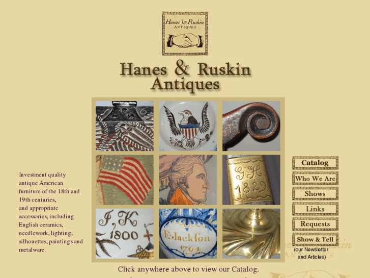www.hanesandruskin.com