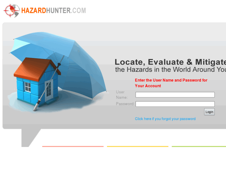 www.hazardhunter.com