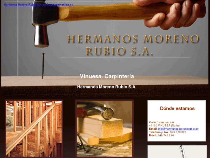 www.hermanosmorenorubio.es