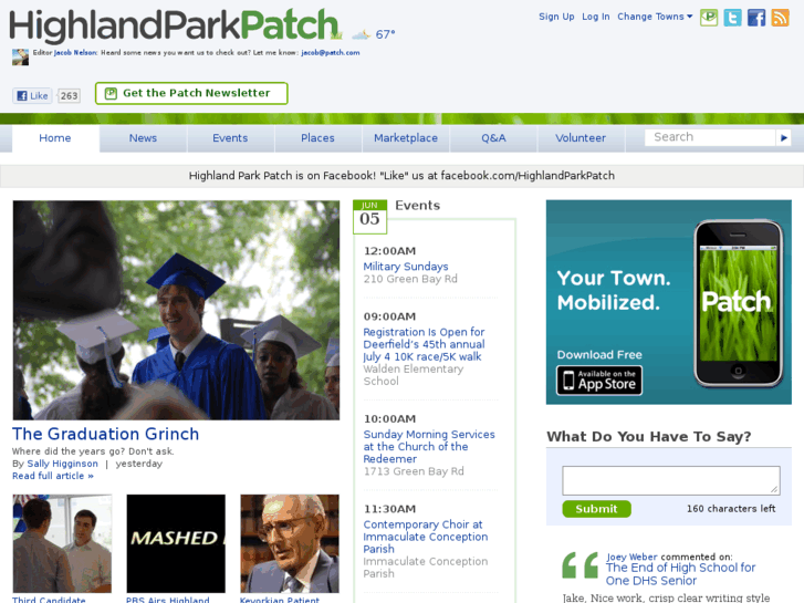 www.highlandparkpatch.com