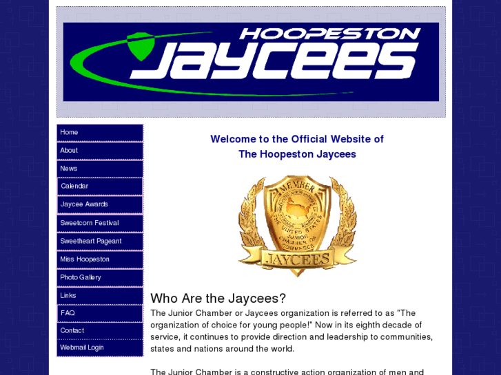 www.hoopestonjaycees.org