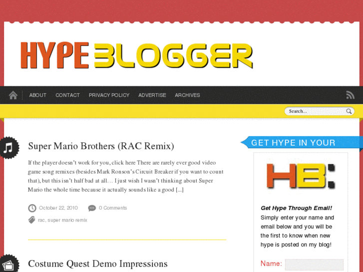 www.hypeblogger.com