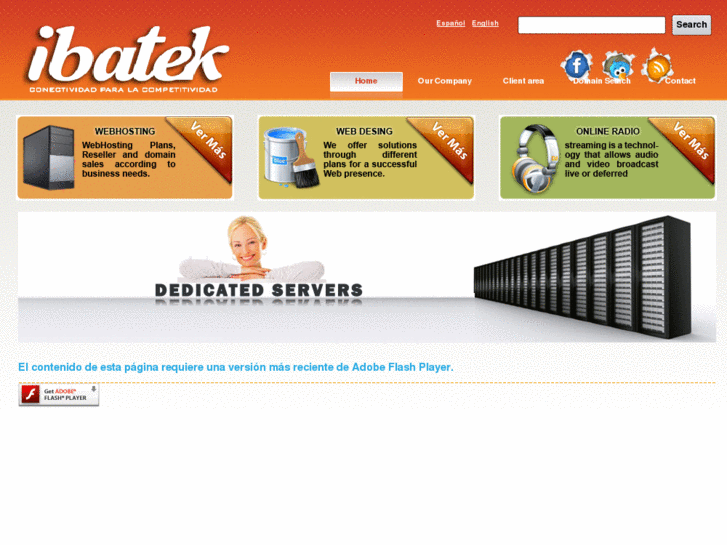 www.ibatek.net