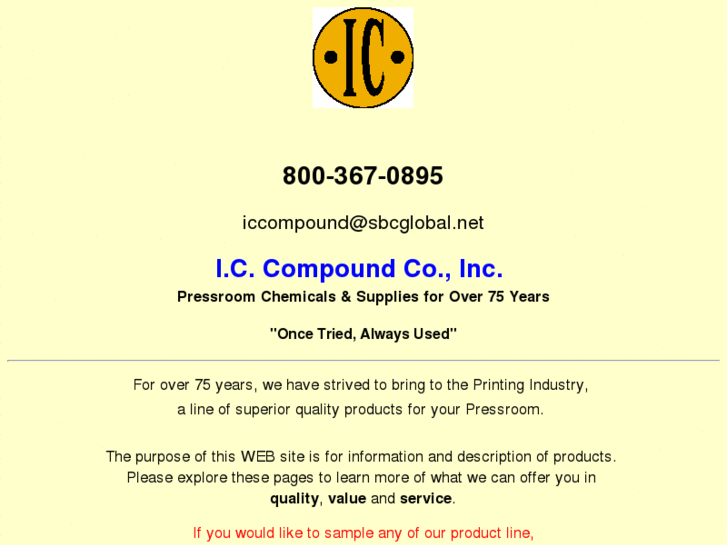 www.iccompoundco.com