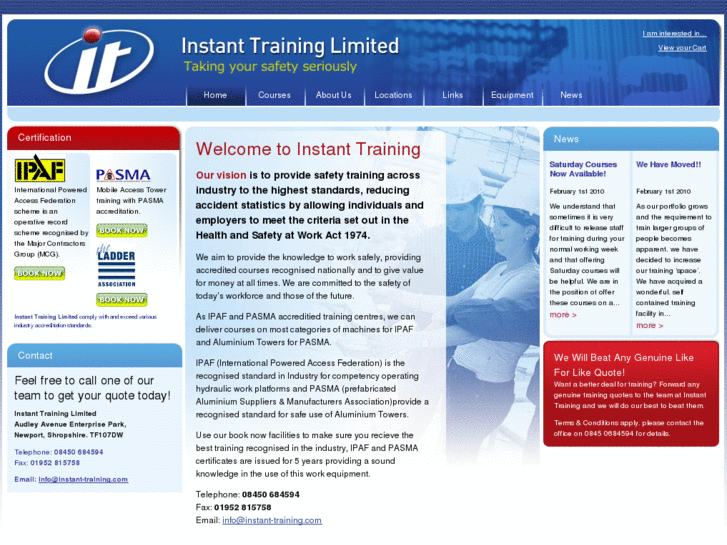 www.instant-training.com