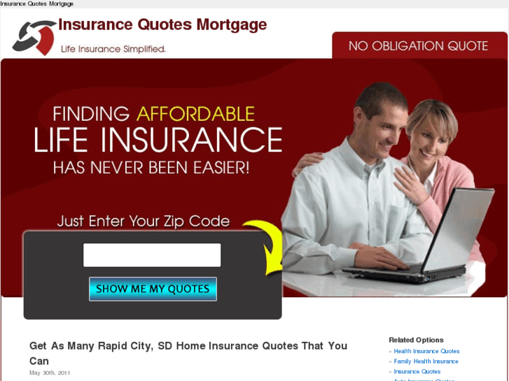 www.insurancequotesmortgage.com