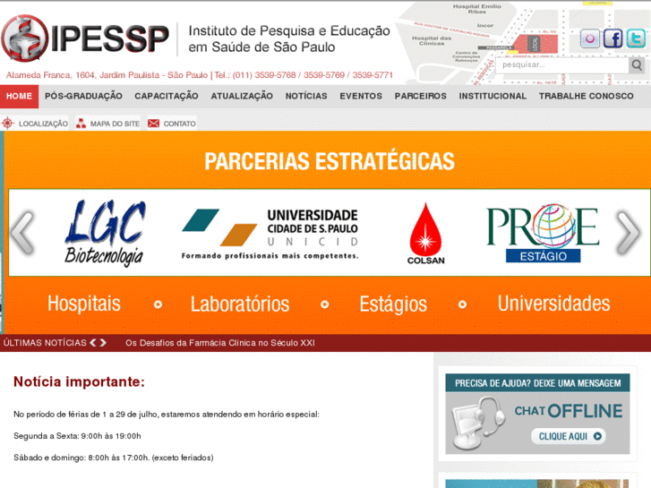 www.ipessp.edu.br