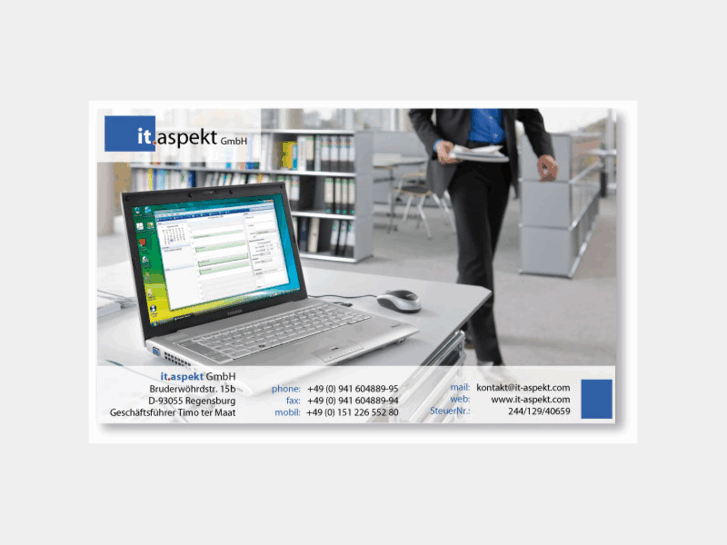 www.it-aspekt.net