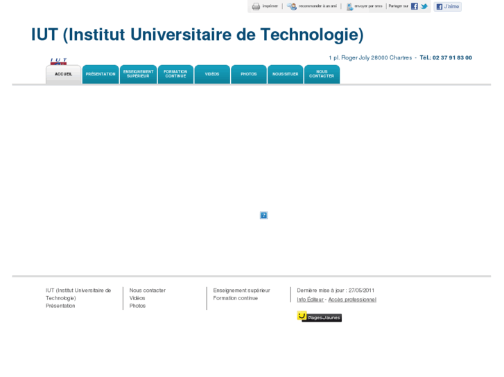 www.iut-de-chartres.com