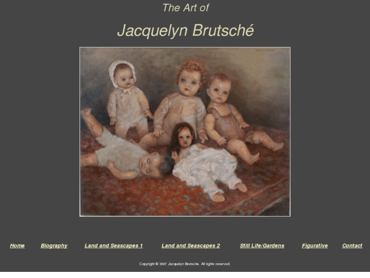 www.jacquelynbrutsche.com