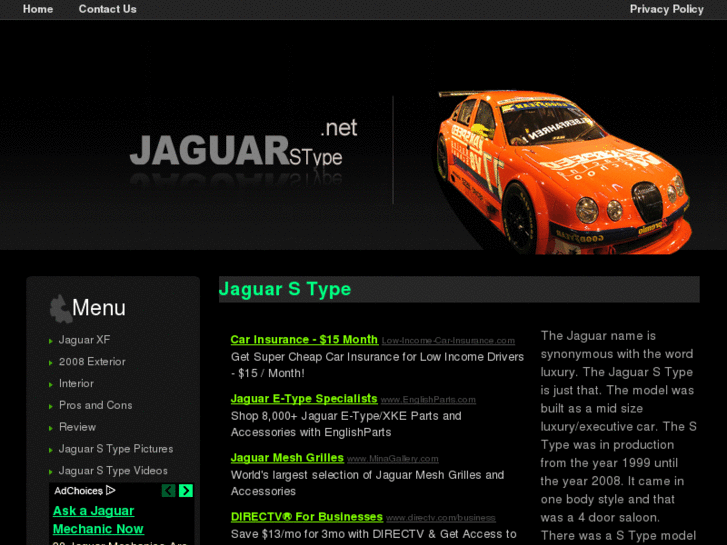 www.jaguarstype.net