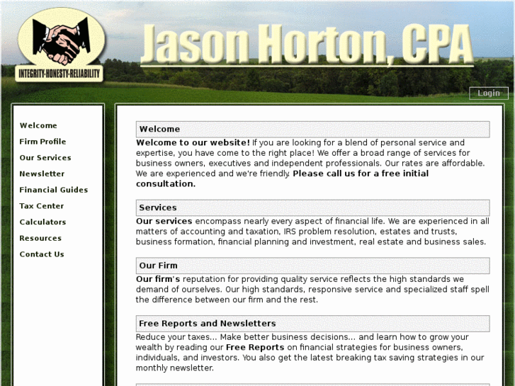 www.jasonhortoncpa.com