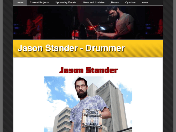 www.jasonstander.net