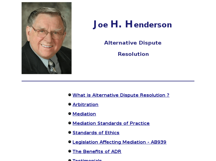 www.joehhenderson.com