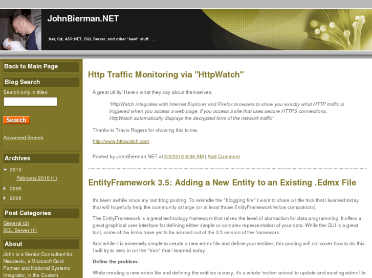 www.johnbierman.net