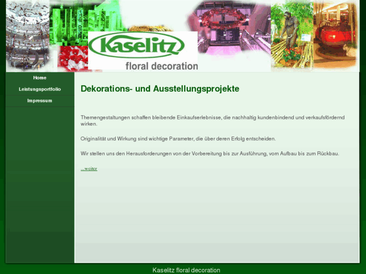www.kaselitz.de