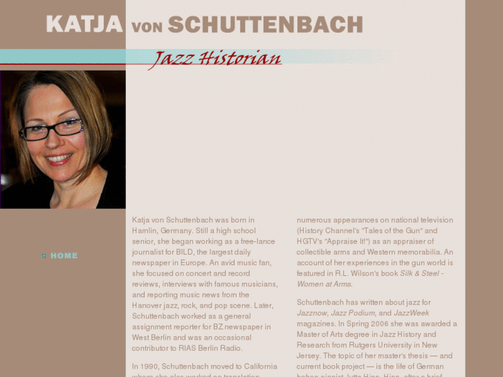 www.katjavonschuttenbach.com