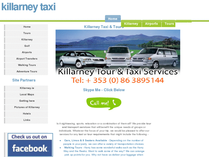 www.killarneytaxi.com