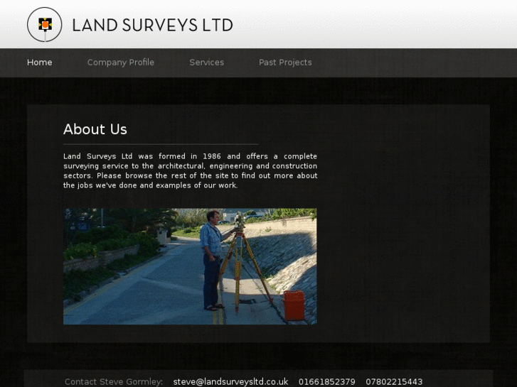 www.landsurveysltd.co.uk