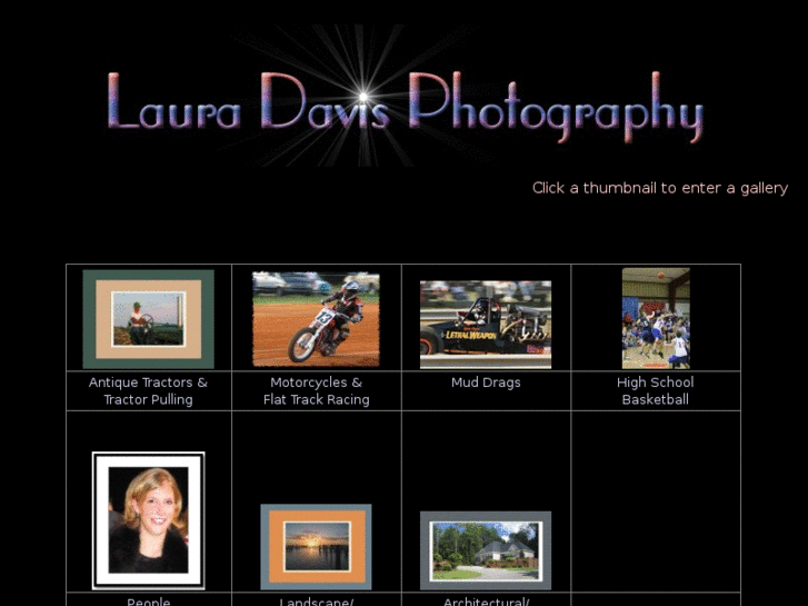 www.lauragdavis.com